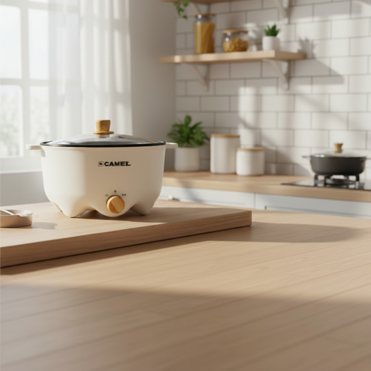CMC-A251 Electric Multicooker