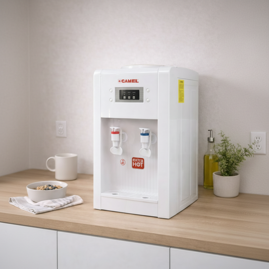 CWDT16E-DP3 Table Top Water Dispenser