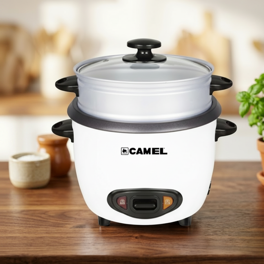 CRC-1002S Rice Cooker