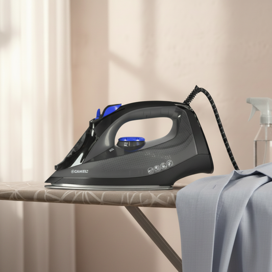 CFI-1080S Flat Iron