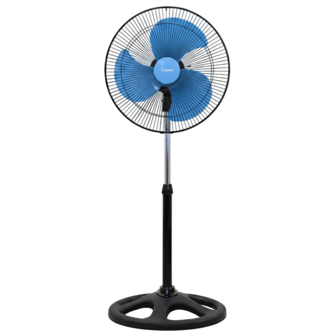 PWSF‑1802C 18″ Stand Fan