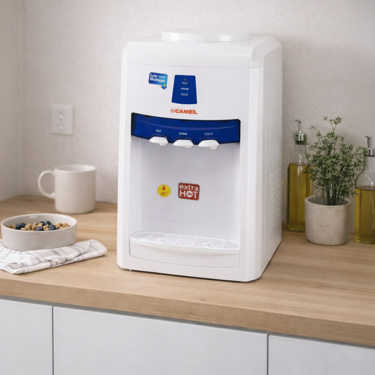 CWDT16E-DP1 Table Top Water Dispenser