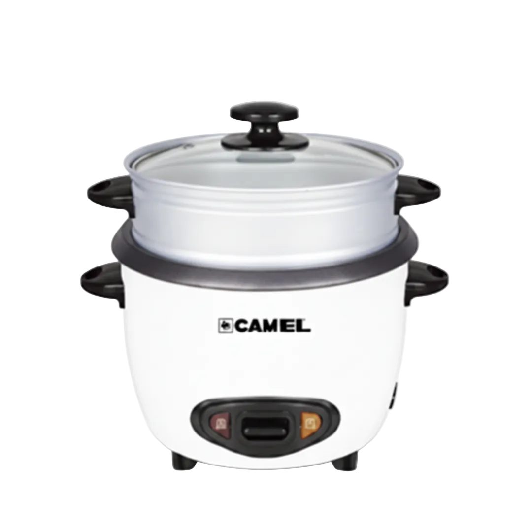 CRC-1001S Rice Cooker