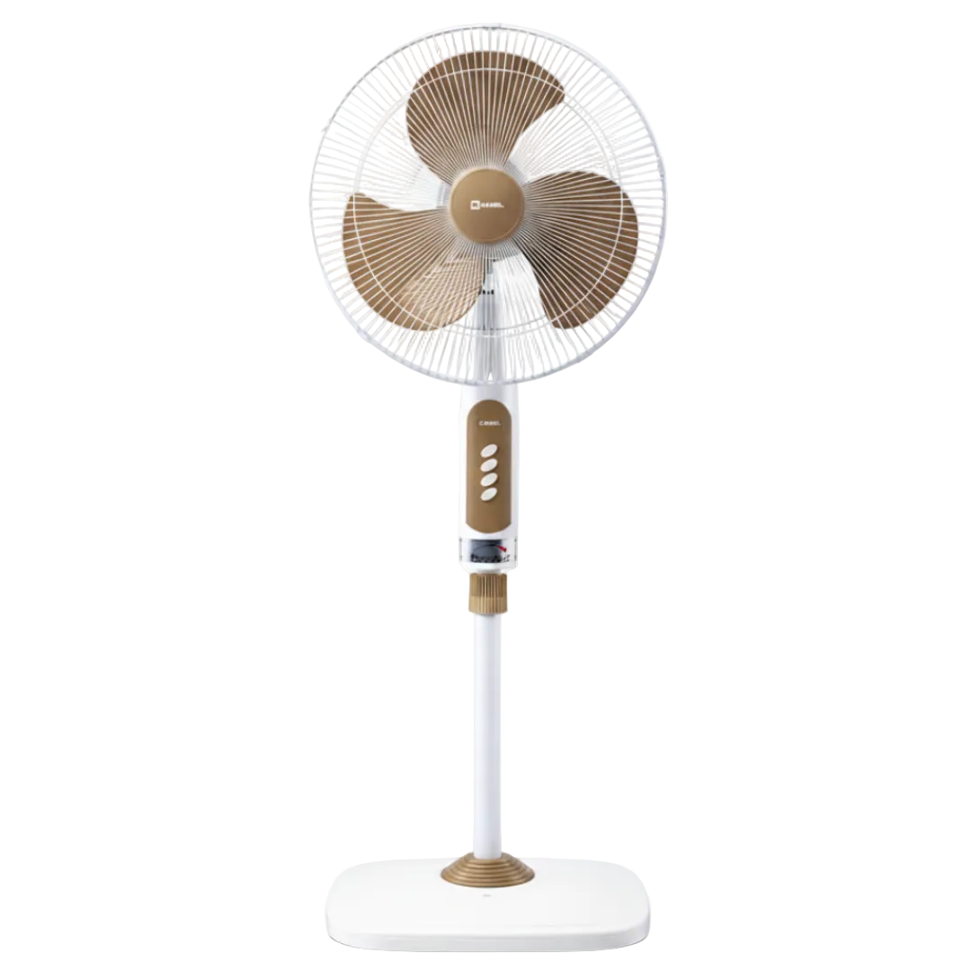 PWSF‑1801C 18″ Stand Fan