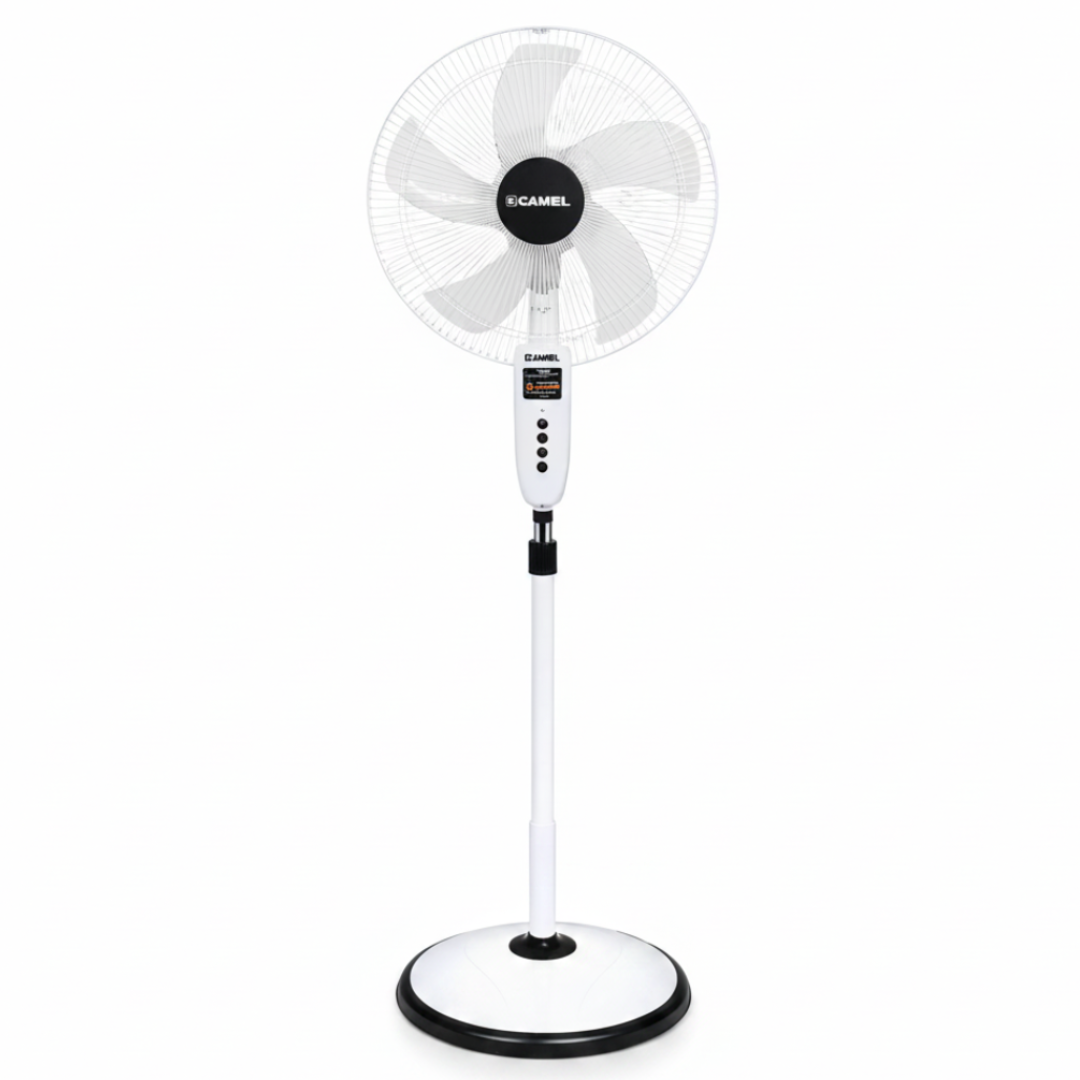 CSF‑1614C‑UT 16″ Stand Fan