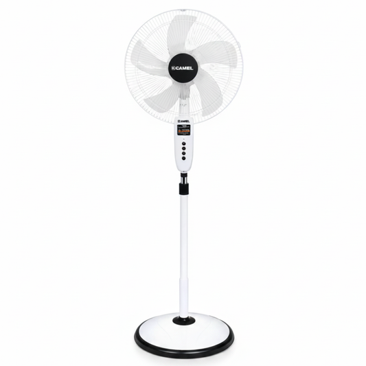 CSF‑1614C‑UT 16″ Stand Fan