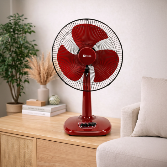 CDF-516 16″ Desk Fan