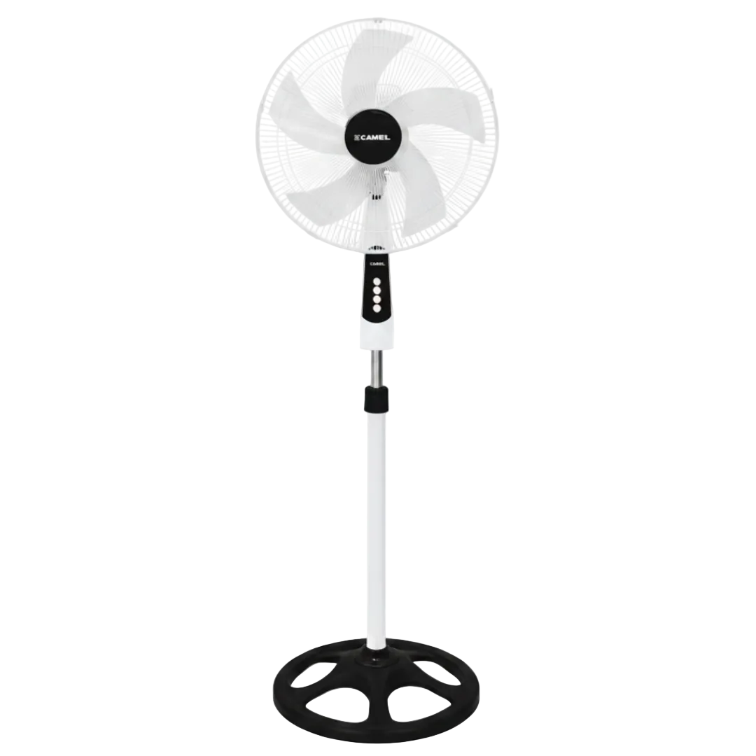 CSF‑1610C 16″ Stand Fan