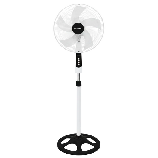 CSF‑1610C 16″ Stand Fan