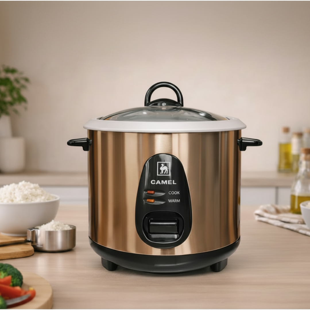 SK-701G Rice Cooker