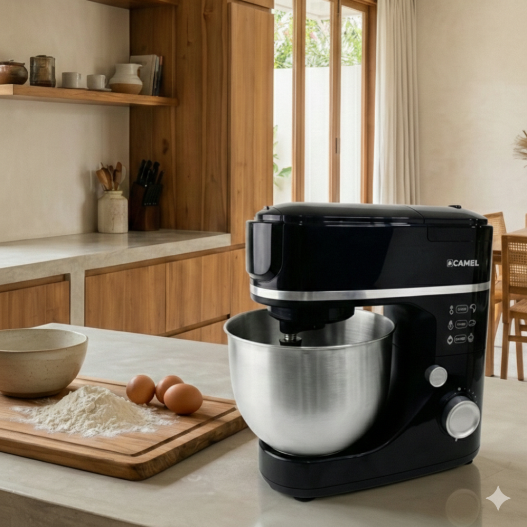 CMX-301S Heavy Duty Stand Mixer