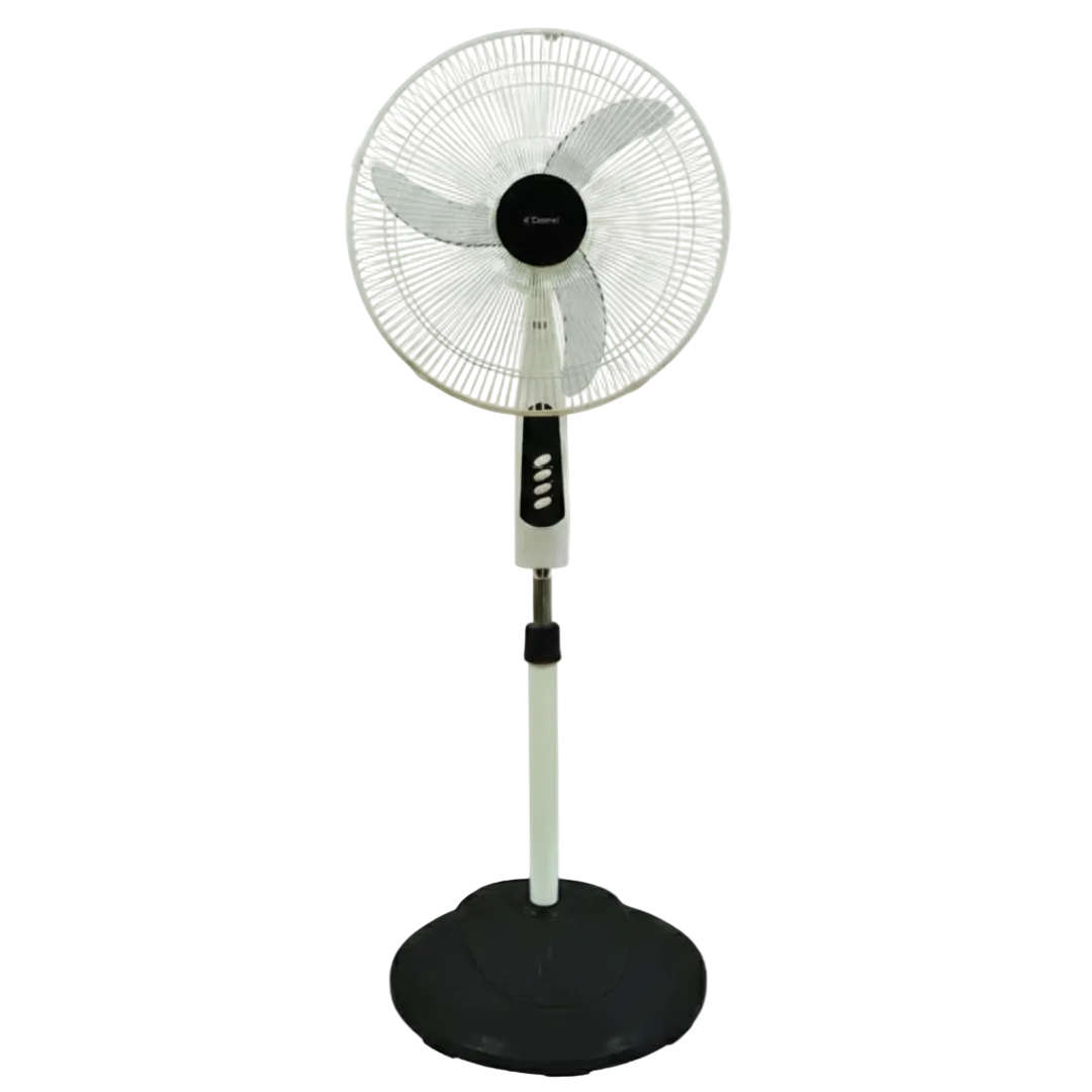 CSF‑1608C 16″ Stand Fan