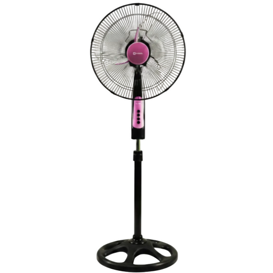 CSF‑1603C 16″ Stand Fan