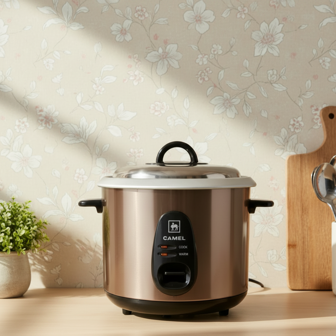 SK-50 Rice Cooker