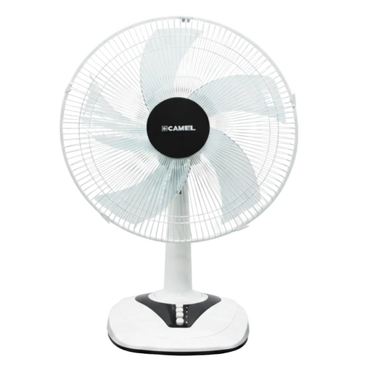 CDF‑1516C 16″ Desk Fan