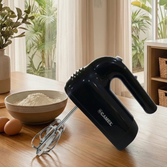 CMX-102S Hand Mixer