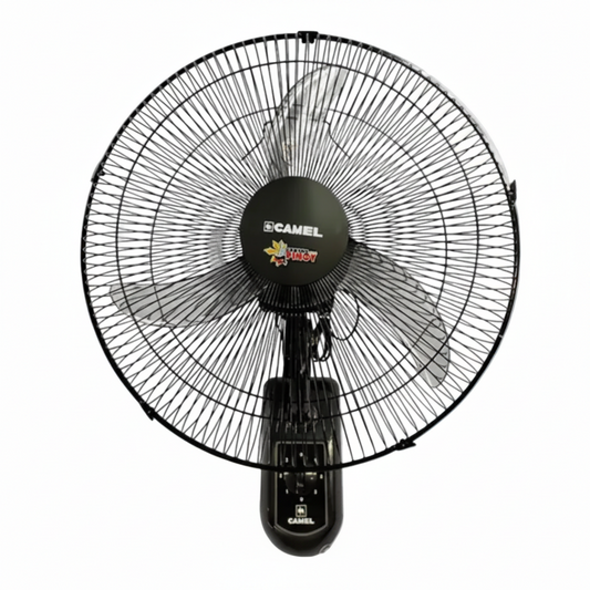 WRF‑1801C 18″ Wall Fan
