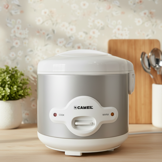 CRJ-402 Jar Type Rice Cooker