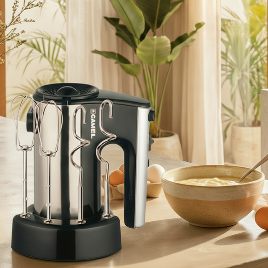 CMX-101 Hand Mixer