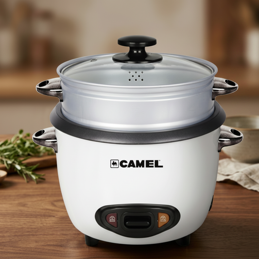 CRC-1803S Rice Cooker