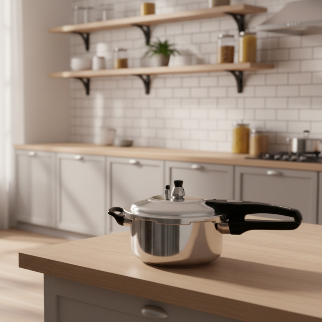 CPC-10QI Pressure Cooker