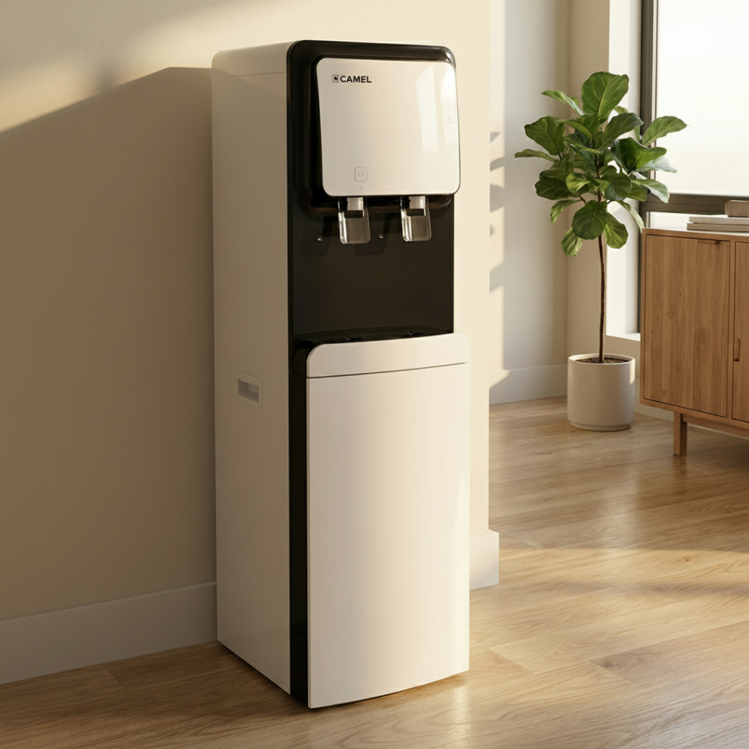 CWD16HC-PR3 Bottom Load Water Dispenser