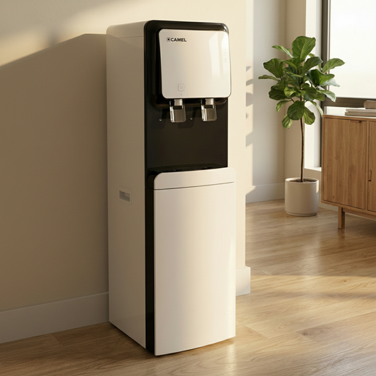 CWD16HC-PR3 Bottom Load Water Dispenser