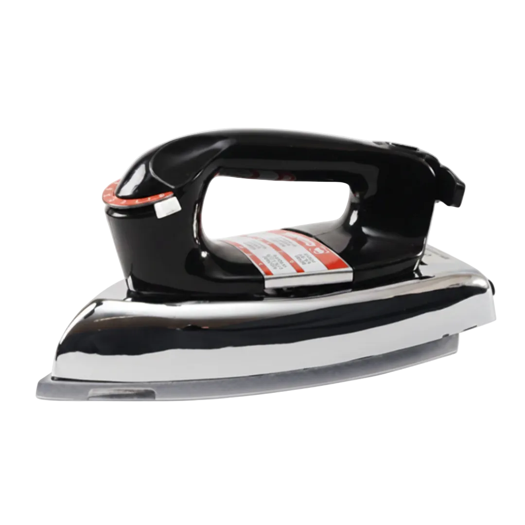 CFI-1000 Flat Iron