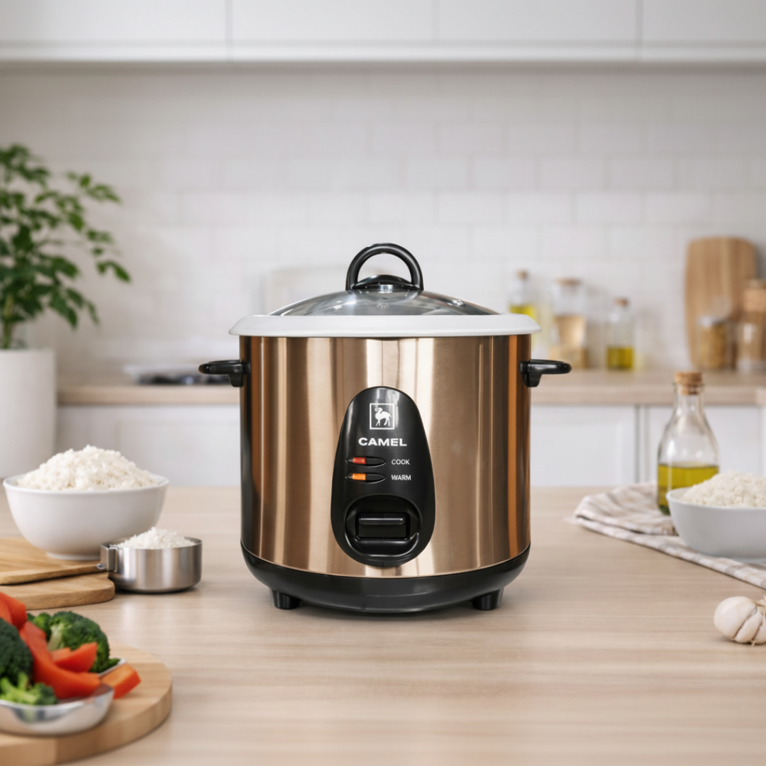 SK-501G Rice Cooker