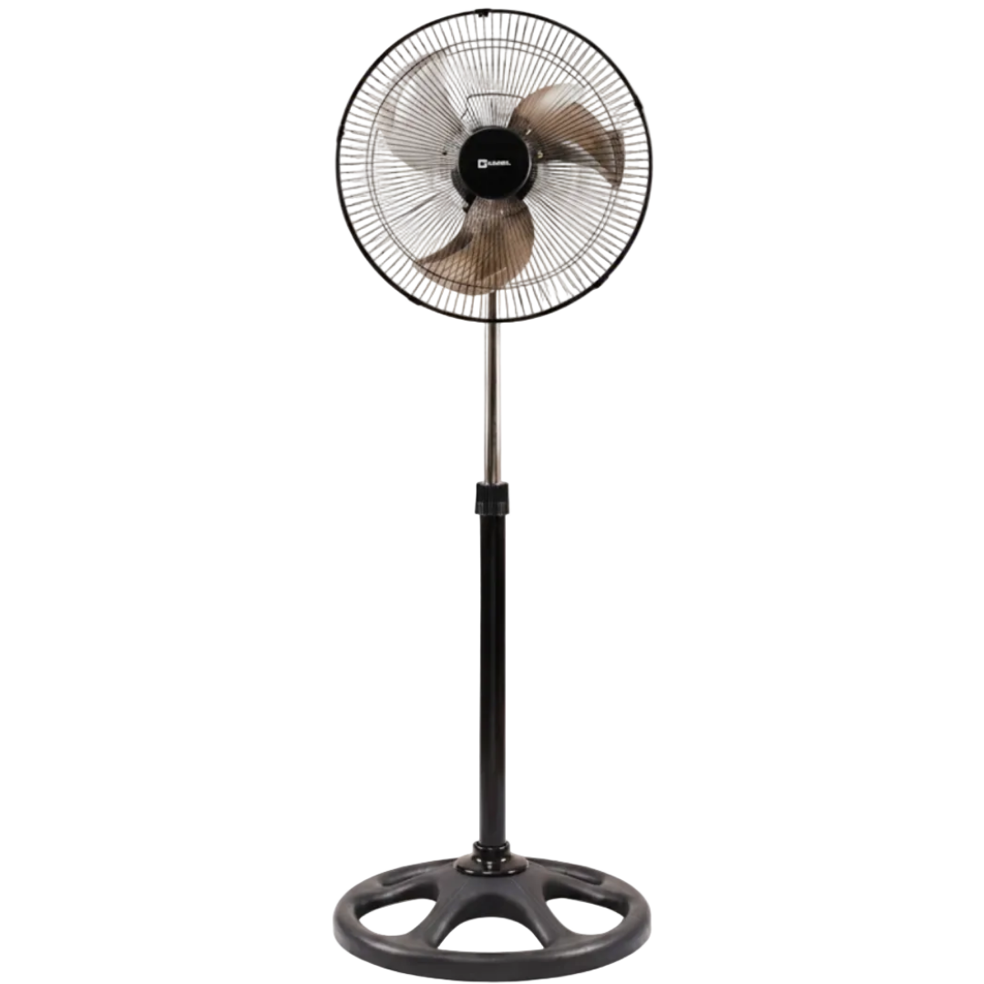 SIF-16 16″ Industrial Stand Fan