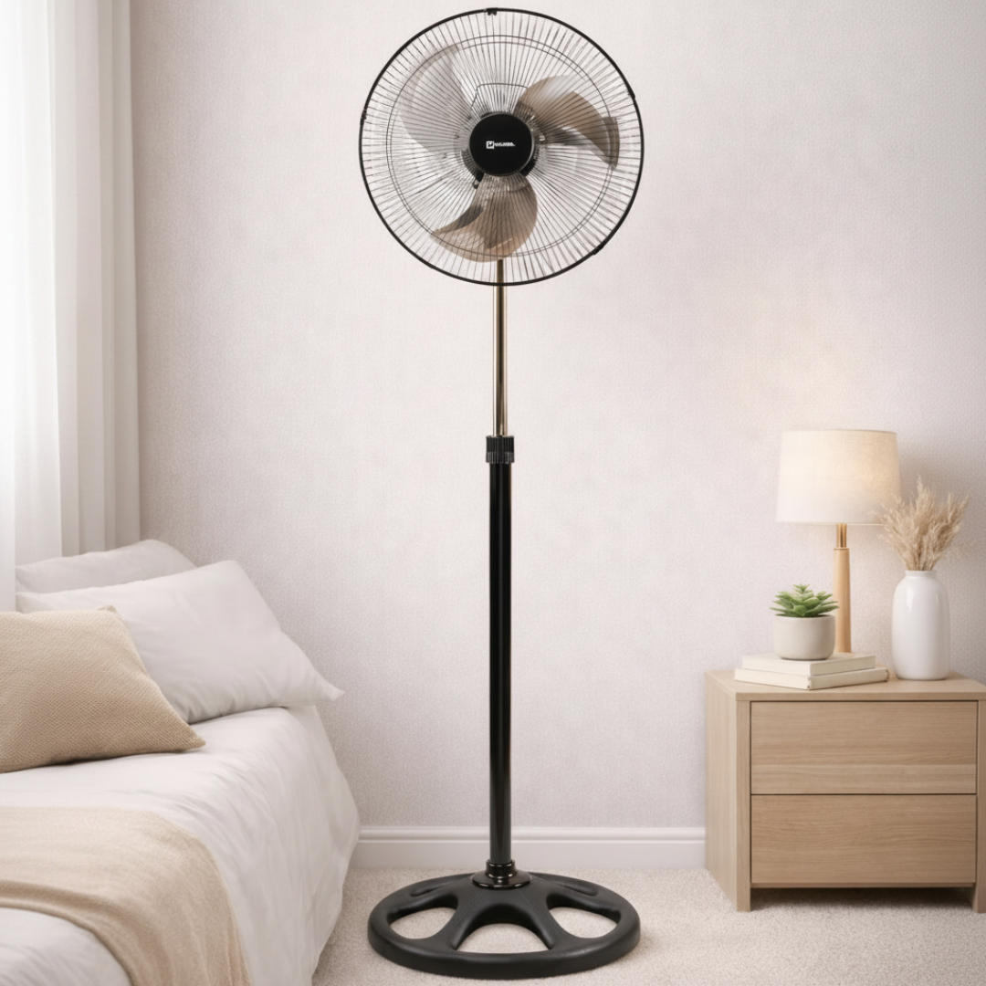 SIF-16 16″ Industrial Stand Fan