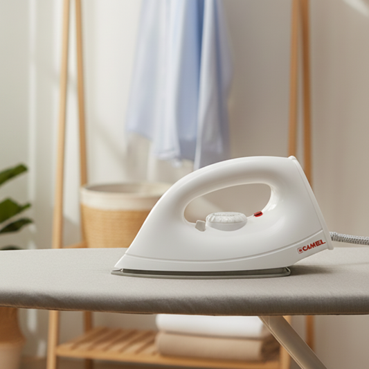 CFI-1010 Flat Iron