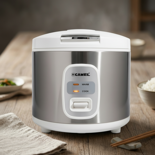 CRJ-703 Jar Type Rice Cooker