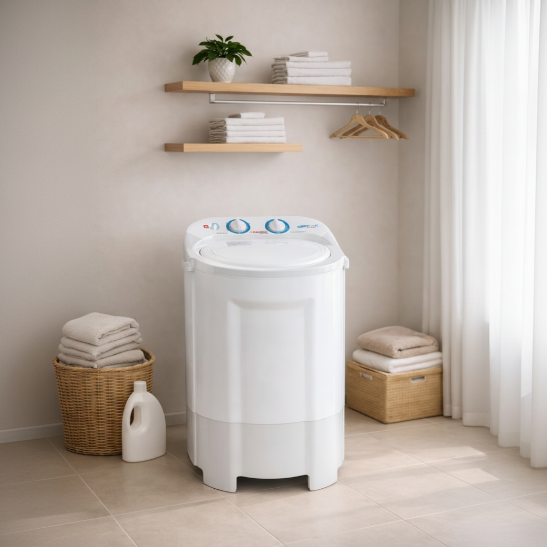 WMST-K85 Single Tub Washing Machine