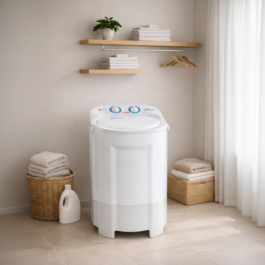 WMST-K85 Single Tub Washing Machine