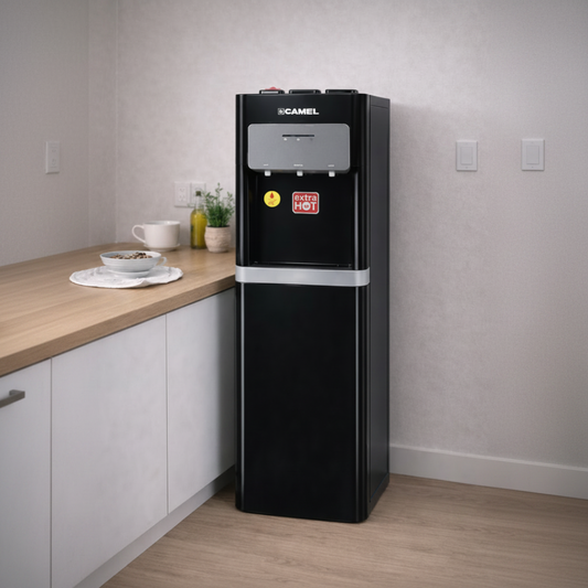 CWD16HC-DP8 Floor Standing Water Dispenser