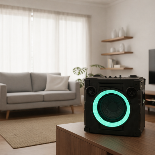 CHA-P1001B Party Speaker