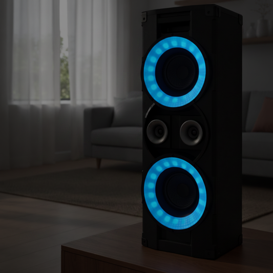 CHA-P1003T Party Speaker