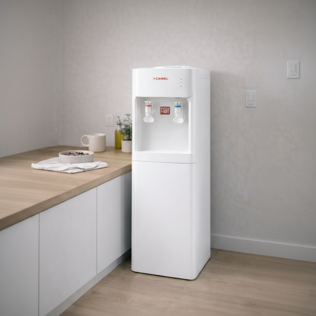 CWD16HC-DP7 Floor Standing Water Dispenser