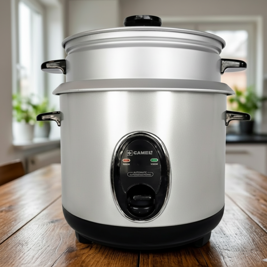 CRC-1804S Rice Cooker