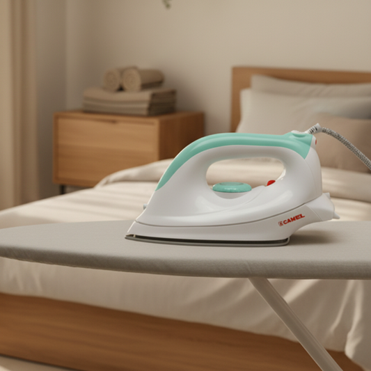 CFI-1050 Flat Iron