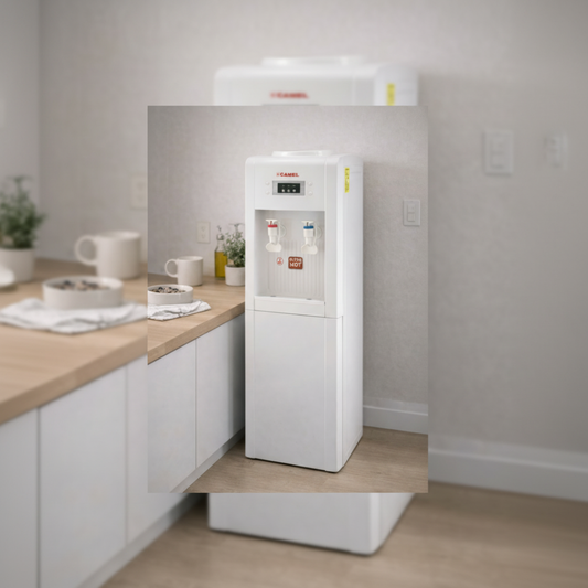 CWD16HC-DP6 Floor Standing Water Dispenser