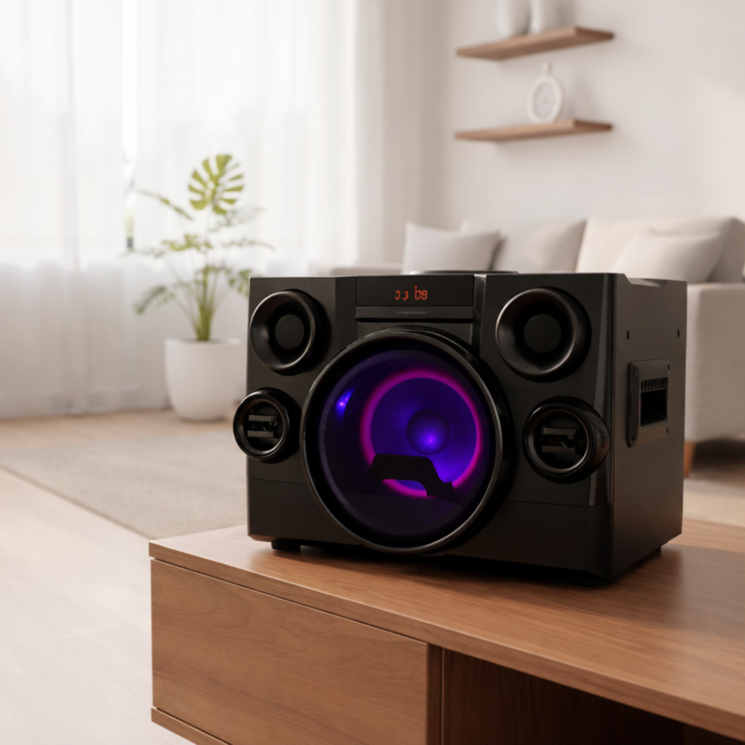 CHA-P1002 Party Speaker