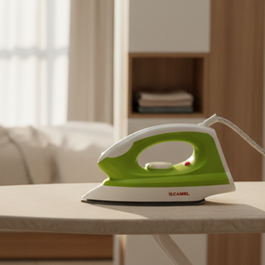 CFI-1060 Flat Iron