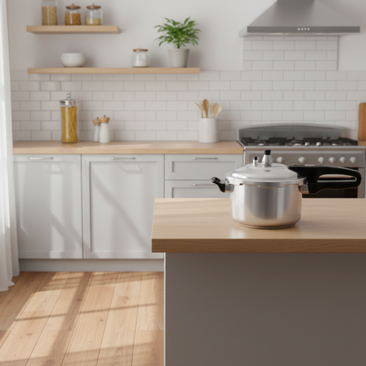 CPC-6QI Pressure Cooker