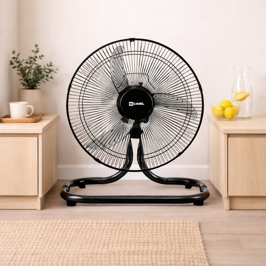 RIF-1602C 16″ Industrial Floor Fan