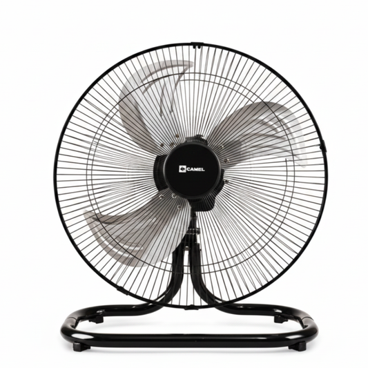 RIF-16 16″ Industrial Floor Fan