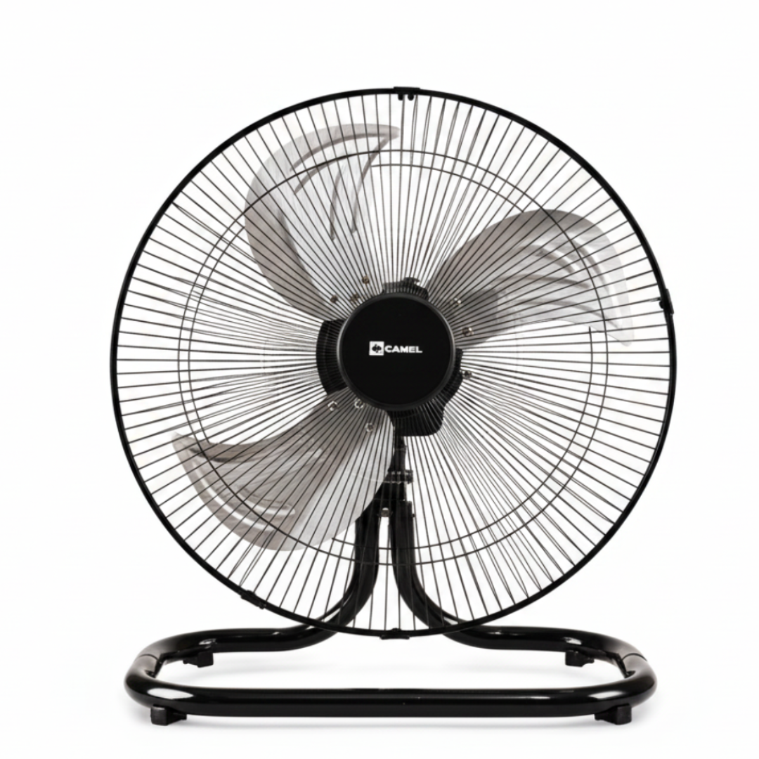 RIF-18 18″ Industrial Floor Fan
