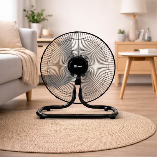RIF-1802C 18″ Industrial Floor Fan