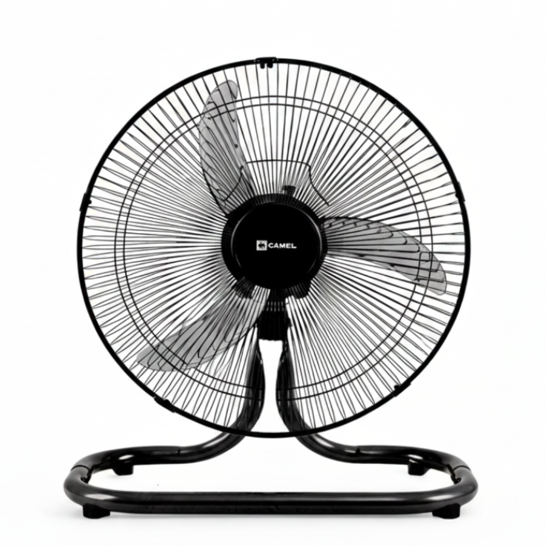RIF-1802C 18″ Industrial Floor Fan